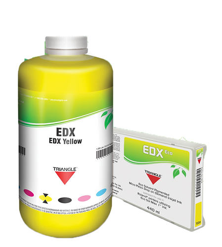 Tinta EDX