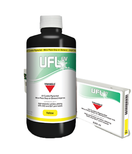 Tinta UFL