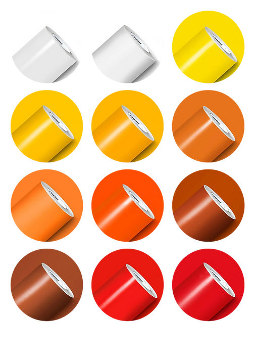 Cores Gold Max Imprimax