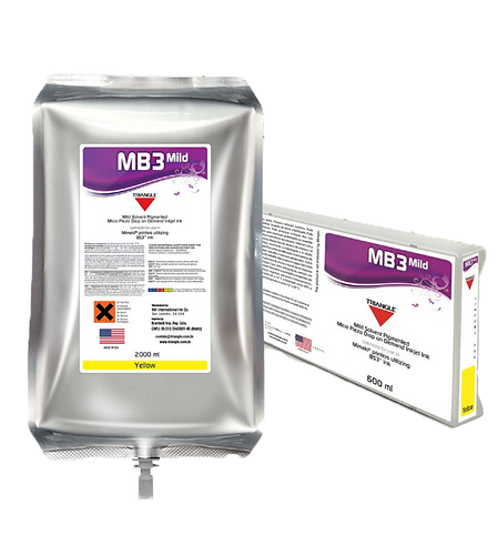 Tinta MB3