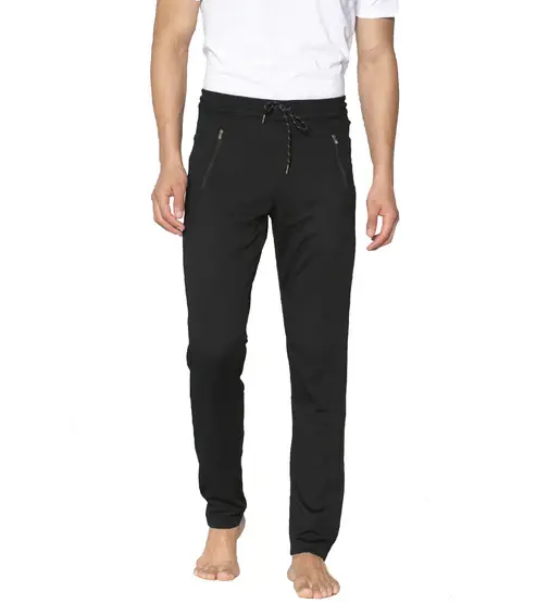 Thumbnail: Jack&Jones Nashville Track Suit Pant - Black
