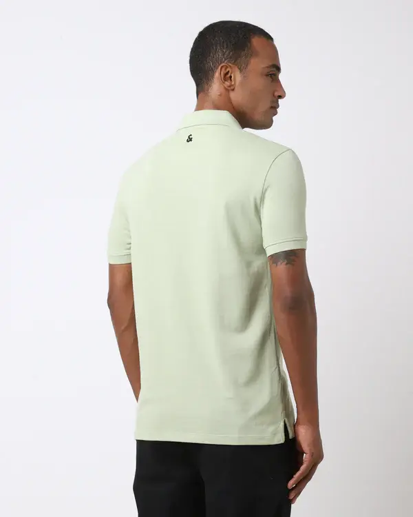 Thumbnail: Jack&Jones Madd Polo - Green