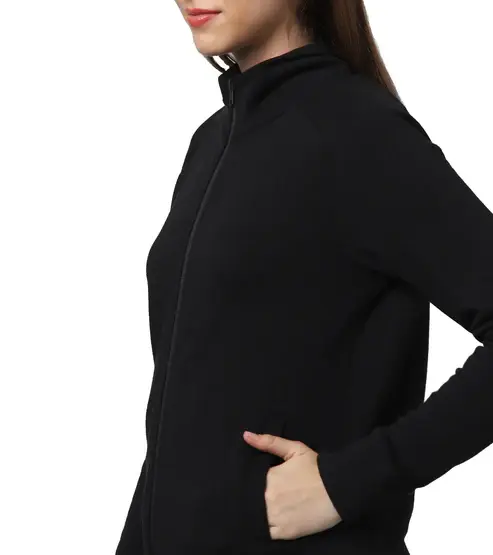 Thumbnail: Vero Moda Austin Jacket - Black