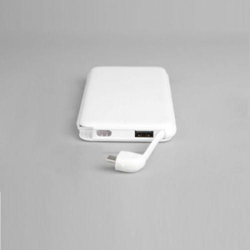 POWERBANK WITH WIRE PBN5000