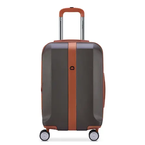Delsey Paris - Promenade Hard - Carry-On Cabin Suitcase