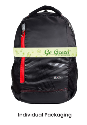 Thumbnail: Core 15.6" Laptop Backpack