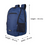 Thumbnail: Swiggle 15.6" Laptop Backpack