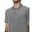 Thumbnail: Jack&Jones Viktor Polo - Grey