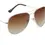 Thumbnail: Jack&Jones Sunglasses - Rust