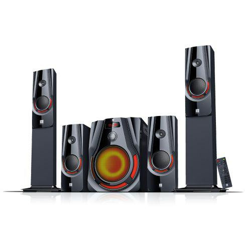 Speakers Iball In Speakers IBall Boom BT5 Speaker BT Optical USB