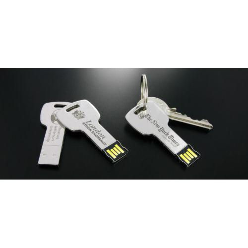 Key shape USB