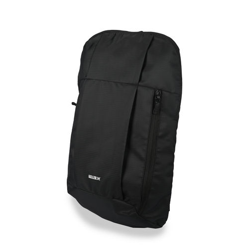 Killer Standard Black Mini Day Pack KL-MINI Day PK-10
