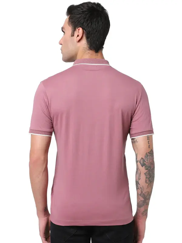 Thumbnail: Selected Homme - SLHTHEO - Figo Zip - Pink