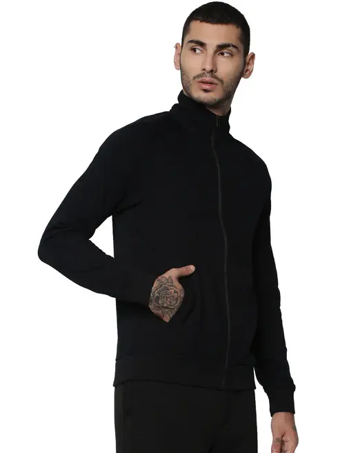 Thumbnail: Jack&Jones Austin Jacket - Black