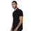 Thumbnail: Jack&Jones Cool Max/Dry Fit Polo - Black