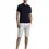 Thumbnail: Jack&Jones - Interlock Polo - Navy Blue