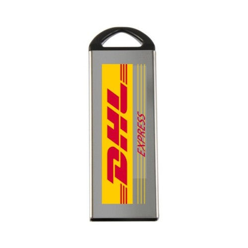 Mini Metal Pen Drive