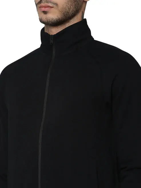 Thumbnail: Jack&Jones Austin Jacket - Black