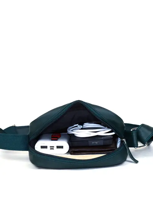 Thumbnail: Jack&Jones Hagen Sling - Green