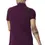 Thumbnail: Jack&Jones Jacquard Plain Polo - Wine