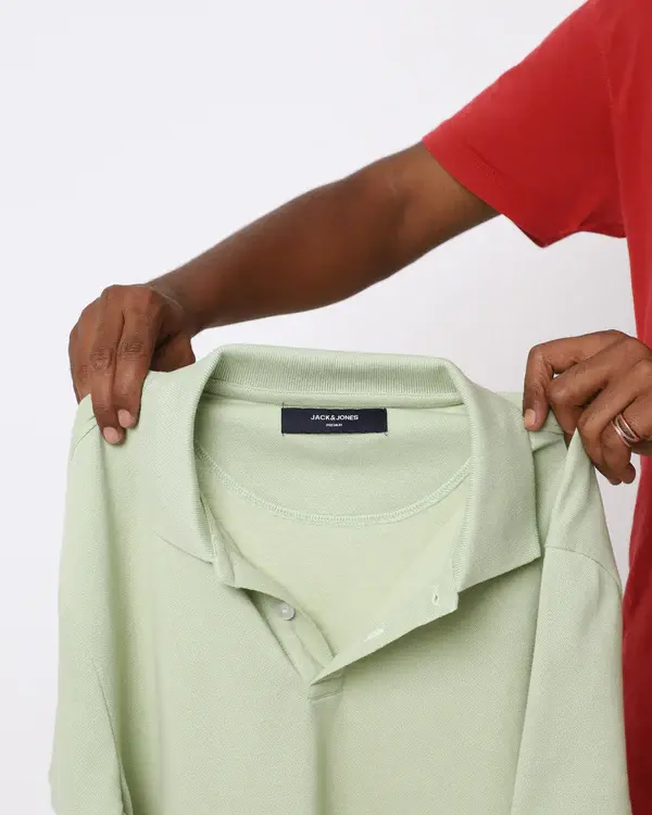 Thumbnail: Jack&Jones Madd Polo - Green