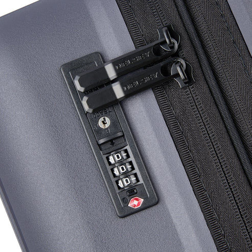Thumbnail: Delsey Paris - Ordener - Carry-On Cabin Suitcase(55)