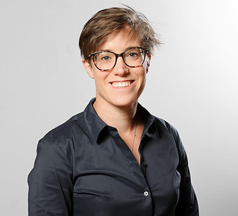 Dr. med dent Pascale Affolter