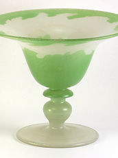 Show and Tell - U.S. Glass was our Stretch-Out Discussion topic on September 9, 2021