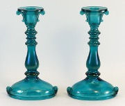 Show and Tell - Green Stretch Glass will be the topic of our Stretch-Out Discussion on Thursday, November 12, 2026