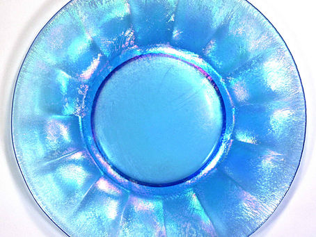 Full Report Published on October 8, 2020 Discussion of Stretch Glass Plates