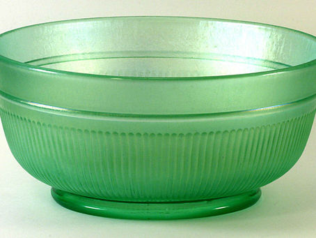 Diamond Stretch Glass was the topic of our Stretch-Out Discussion on Thursday, September 10, 2026