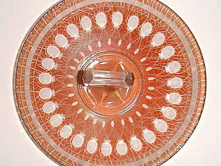 Full Report on April 11, 2019 Discussion of Early Period Cut and Etched Stretch Glass Published