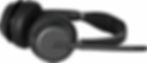 Thumbnail: EPOS IMPACT 1061T Headset - Stereo - Wireless - Bluetooth - On-ear - Binaural