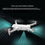 Thumbnail: Fimi X8Pro 6K HD aerial photography drone, three-way visual obstacle avoidance