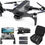 Thumbnail: Holy Stone HS600 RID GPS Drone with 4K Camera, 2-Asix Gimbal