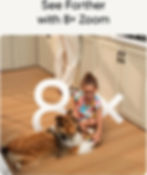Thumbnail: eufy Security Indoor Cam S350, Dual Cameras, 4K UHD Resolution Security Camera