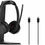 Thumbnail: EPOS IMPACT 1061T Headset - Stereo - Wireless - Bluetooth - On-ear - Binaural