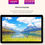 Thumbnail: MLLSE Tablet PC 10.1", Android 14 Tablet PC With Keyboard, 4GB RAM 64GB ROM, RK3