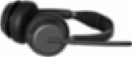 EPOS IMPACT 1061T Headset - Stereo - Wireless - Bluetooth - On-ear - Binaural