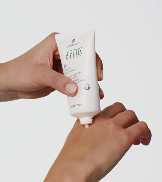 Thumbnail: Biretix Gel Video