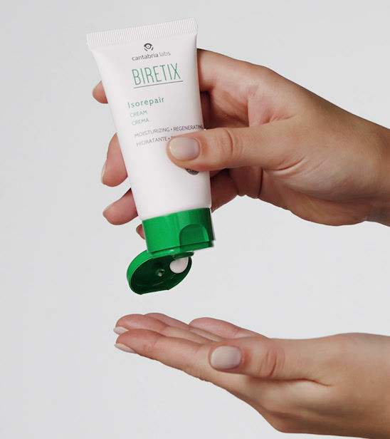 Thumbnail: Biretix Isorepair Video