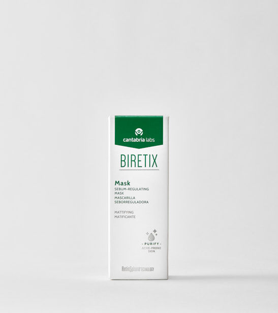 Thumbnail: Biretix Mask Box