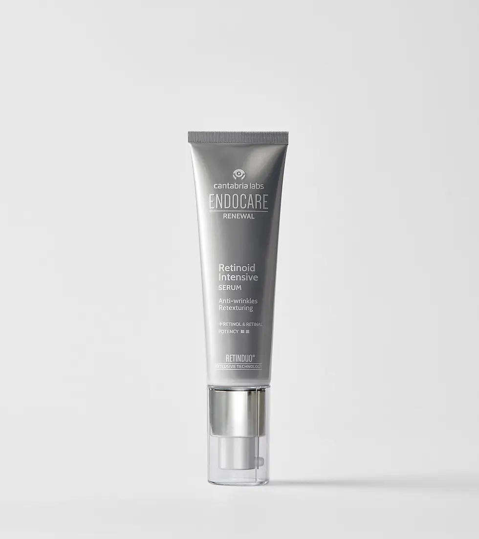 Endocare Renewal Retinoid Intensive Serum Pack Shot