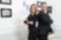 Joshua and Falon Elbaz, husband-and-wife criminal defense team serving metro Atlanta