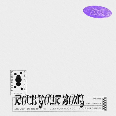 Panorama Records is keen to present to you a banging 3-track-EP by Jonas Gottlieb.
Hailing from Munich, Germany, the vinyl connoisseur looks back at 13 years of production experience. His sound spans across genres from Disco to Techno, never missing the key aspect of joy and ecstasy, making sure it‘s always »good fun from Munich« and we are absolutely here for this.
With this release, expect uplifting speed house tracks with dynamic breaks and acid lines for a refreshing take on this genre, that is so hot right now.
P-Line: 2025 Jonas Gottlieb, under exclusive license to Panorama Records
C-Line: 2025 Panorama Records / Höltje, Krützmann, Rüther GbR
Mitwirkende
veröffentlicht am 28. März 2025
Written & produced by Jonas Gottlieb
Master: Markus Reisinger
Creative Driection & PM: Tim Höltje