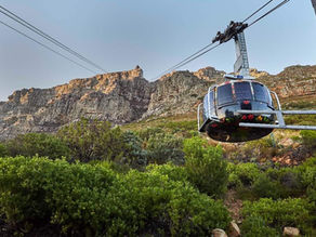 Cape Towns cultural immersion