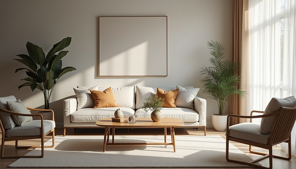 İzmir'de Tadilat ve Dekorasyonda Yeni Trendler