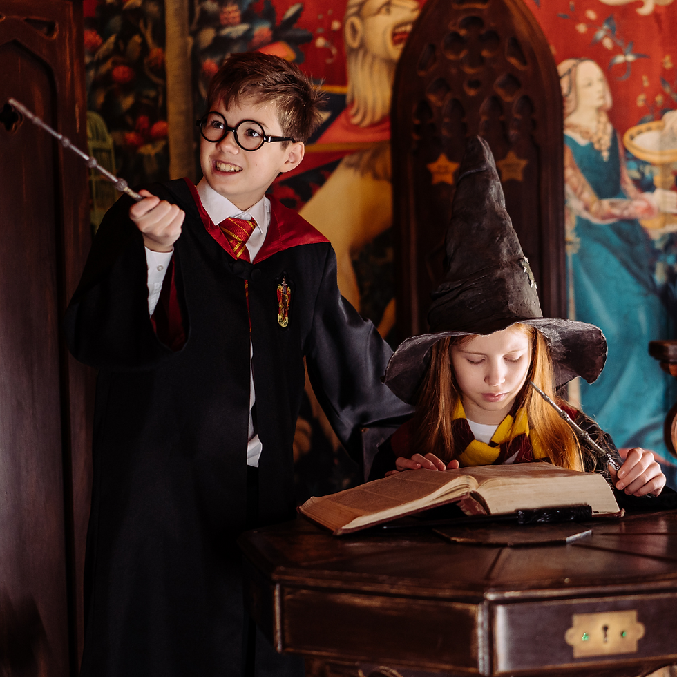 Visitor Tips for Harry Potter World Studio Tour