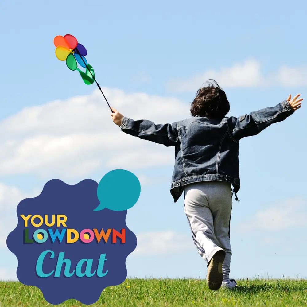 Freedom lowdown chat
