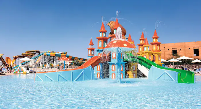 Aqua Mirage Morocco